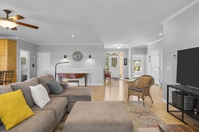 Welcome to your dream retreat at 5668 Golf Meadows Drive in on Shanty Creek Golf Course in Michigan - for sale on GolfHomes.com, golf home, golf lot