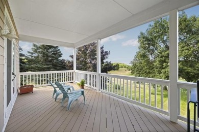 Welcome to your dream retreat at 5668 Golf Meadows Drive in on Shanty Creek Golf Course in Michigan - for sale on GolfHomes.com, golf home, golf lot