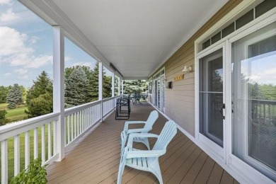 Welcome to your dream retreat at 5668 Golf Meadows Drive in on Shanty Creek Golf Course in Michigan - for sale on GolfHomes.com, golf home, golf lot