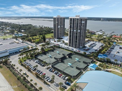 Million dollar view without the price! 2 balconies!! This on Oceans Golf Club in Florida - for sale on GolfHomes.com, golf home, golf lot