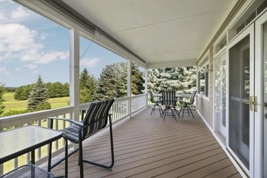 Welcome to your dream retreat at 5668 Golf Meadows Drive in on Shanty Creek Golf Course in Michigan - for sale on GolfHomes.com, golf home, golf lot