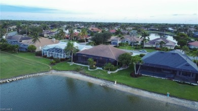 Step inside this extraordinary estate home--offering a on Lely Resort Golf and Country Club in Florida - for sale on GolfHomes.com, golf home, golf lot