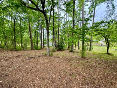 This charming brick home is nestled on 1 acre in a peaceful area on Cypress Bend Golf Resort in Louisiana - for sale on GolfHomes.com, golf home, golf lot