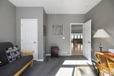 Welcome to your dream retreat at 5668 Golf Meadows Drive in on Shanty Creek Golf Course in Michigan - for sale on GolfHomes.com, golf home, golf lot