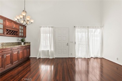 Welcome to this beautiful, newly painted all-white 2nd-floor on Hansen Dam Golf Course in California - for sale on GolfHomes.com, golf home, golf lot