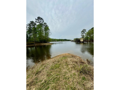 This charming brick home is nestled on 1 acre in a peaceful area on Cypress Bend Golf Resort in Louisiana - for sale on GolfHomes.com, golf home, golf lot