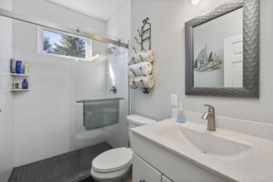 Welcome to your dream retreat at 5668 Golf Meadows Drive in on Shanty Creek Golf Course in Michigan - for sale on GolfHomes.com, golf home, golf lot