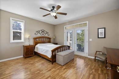 Welcome to your dream retreat at 5668 Golf Meadows Drive in on Shanty Creek Golf Course in Michigan - for sale on GolfHomes.com, golf home, golf lot