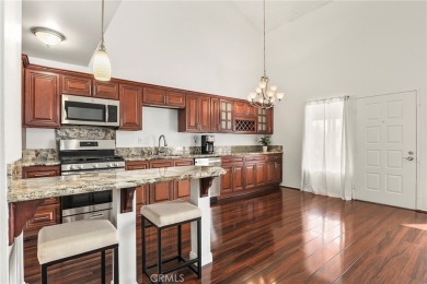 Welcome to this beautiful, newly painted all-white 2nd-floor on Hansen Dam Golf Course in California - for sale on GolfHomes.com, golf home, golf lot