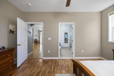 Welcome to your dream retreat at 5668 Golf Meadows Drive in on Shanty Creek Golf Course in Michigan - for sale on GolfHomes.com, golf home, golf lot