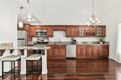 Welcome to this beautiful, newly painted all-white 2nd-floor on Hansen Dam Golf Course in California - for sale on GolfHomes.com, golf home, golf lot
