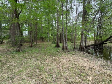 This charming brick home is nestled on 1 acre in a peaceful area on Cypress Bend Golf Resort in Louisiana - for sale on GolfHomes.com, golf home, golf lot