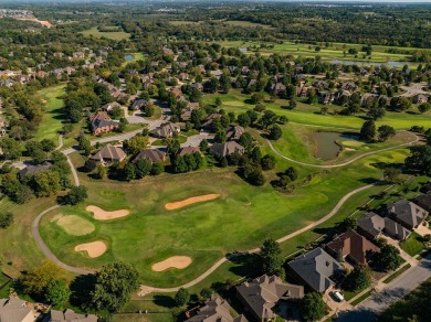 Welcome to this elegant 4-bedroom, 3-bath home nestled in the on Rivercut Golf Course in Missouri - for sale on GolfHomes.com, golf home, golf lot