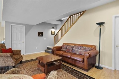 Welcome to your dream retreat at 5668 Golf Meadows Drive in on Shanty Creek Golf Course in Michigan - for sale on GolfHomes.com, golf home, golf lot