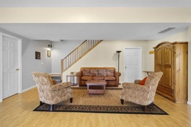 Welcome to your dream retreat at 5668 Golf Meadows Drive in on Shanty Creek Golf Course in Michigan - for sale on GolfHomes.com, golf home, golf lot