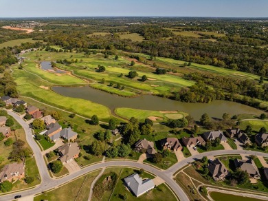 Welcome to this elegant 4-bedroom, 3-bath home nestled in the on Rivercut Golf Course in Missouri - for sale on GolfHomes.com, golf home, golf lot