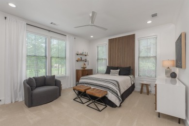 STUNNING REYNOLDS SIGNATURE HOME COMPLETED IN 2021 WITH LAKE on Reynolds Lake Oconee - The Oconee in Georgia - for sale on GolfHomes.com, golf home, golf lot