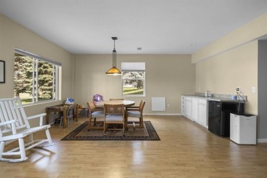 Welcome to your dream retreat at 5668 Golf Meadows Drive in on Shanty Creek Golf Course in Michigan - for sale on GolfHomes.com, golf home, golf lot