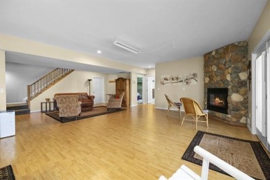 Welcome to your dream retreat at 5668 Golf Meadows Drive in on Shanty Creek Golf Course in Michigan - for sale on GolfHomes.com, golf home, golf lot