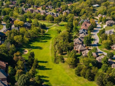 Welcome to this elegant 4-bedroom, 3-bath home nestled in the on Rivercut Golf Course in Missouri - for sale on GolfHomes.com, golf home, golf lot