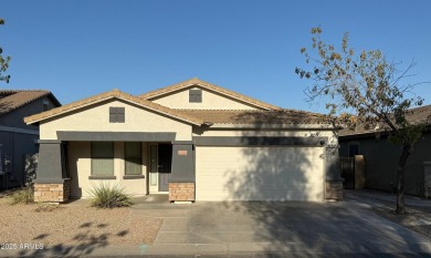 Pool Home in The Villages at Queen Creek - 3 Bed + Office!
 on Las Colinas Golf Club in Arizona - for sale on GolfHomes.com, golf home, golf lot