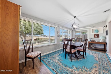 Welcome To This Fully Updated Apartment Style GPA2 Model Home On on  in Arizona - for sale on GolfHomes.com, golf home, golf lot