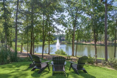 STUNNING REYNOLDS SIGNATURE HOME COMPLETED IN 2021 WITH LAKE on Reynolds Lake Oconee - The Oconee in Georgia - for sale on GolfHomes.com, golf home, golf lot