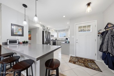 Welcome To This Fully Updated Apartment Style GPA2 Model Home On on  in Arizona - for sale on GolfHomes.com, golf home, golf lot