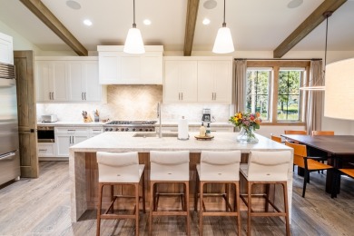 Welcome to a stunning residence in the prestigious Snake River on Snake River Sporting Club in Wyoming - for sale on GolfHomes.com, golf home, golf lot