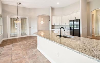Price Adjustment! MUST SEE! BARCELONA model with 4 BEDROOMS, 2 on Stonegate Golf Club in Florida - for sale on GolfHomes.com, golf home, golf lot