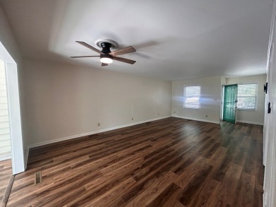 Enjoy easy *lock-and-go* living in this beautifully updated on Glade Springs Resort Golf Course in West Virginia - for sale on GolfHomes.com, golf home, golf lot
