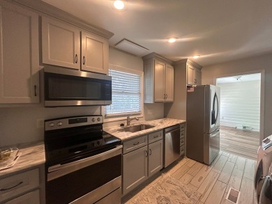 Enjoy easy *lock-and-go* living in this beautifully updated on Glade Springs Resort Golf Course in West Virginia - for sale on GolfHomes.com, golf home, golf lot