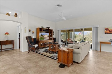 ~ROOM FOR A POOL~ ~ GLASS ENCLOSED LANAI~ ~GOLF CART GARAGE~ on The Links of Spruce Creek in Florida - for sale on GolfHomes.com, golf home, golf lot