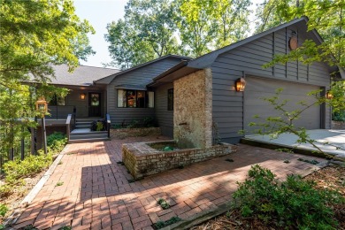 The one you have been waiting for is at 12 Calm Sea Drive in the on Keowee Key Golf and Country Club in South Carolina - for sale on GolfHomes.com, golf home, golf lot
