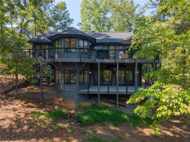 The one you have been waiting for is at 12 Calm Sea Drive in the on Keowee Key Golf and Country Club in South Carolina - for sale on GolfHomes.com, golf home, golf lot