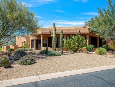 TRANSFERABLE GOLF MEMBERSHIP AVAILABLE! This one-owner home was on Tonto Verde Golf Club in Arizona - for sale on GolfHomes.com, golf home, golf lot