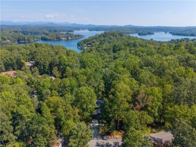 The one you have been waiting for is at 12 Calm Sea Drive in the on Keowee Key Golf and Country Club in South Carolina - for sale on GolfHomes.com, golf home, golf lot