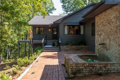 The one you have been waiting for is at 12 Calm Sea Drive in the on Keowee Key Golf and Country Club in South Carolina - for sale on GolfHomes.com, golf home, golf lot