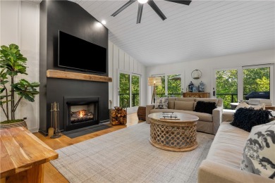 The one you have been waiting for is at 12 Calm Sea Drive in the on Keowee Key Golf and Country Club in South Carolina - for sale on GolfHomes.com, golf home, golf lot
