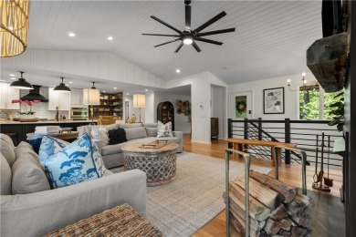 The one you have been waiting for is at 12 Calm Sea Drive in the on Keowee Key Golf and Country Club in South Carolina - for sale on GolfHomes.com, golf home, golf lot
