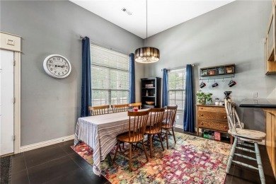 Welcome to your private escape in Bella Vista, Arkansas! Tucked on Bella Vista Country Club - Highlands in Arkansas - for sale on GolfHomes.com, golf home, golf lot