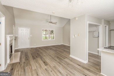 Ready to be home for the holidays? Come check out this sweet on Golf Club of Macon in Georgia - for sale on GolfHomes.com, golf home, golf lot