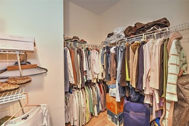 Turnkey with stunning lake and golf course views! This home on Herons Glen Golf and Country Club in Florida - for sale on GolfHomes.com, golf home, golf lot