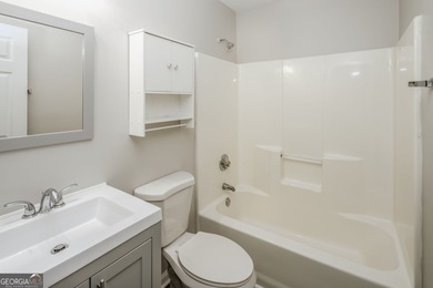 Ready to be home for the holidays? Come check out this sweet on Golf Club of Macon in Georgia - for sale on GolfHomes.com, golf home, golf lot