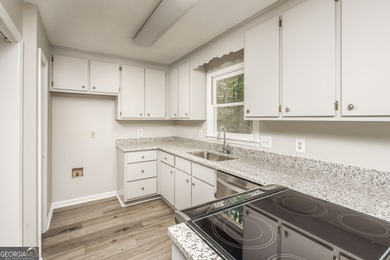 Ready to be home for the holidays? Come check out this sweet on Golf Club of Macon in Georgia - for sale on GolfHomes.com, golf home, golf lot