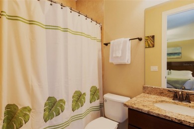 EXPERIENCE ULTIMATE RESORT-STYLE LIVING in this impressive, very on Reunion Resort Golf Course in Florida - for sale on GolfHomes.com, golf home, golf lot