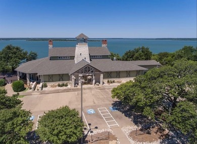 Discover the perfect getaway in the gated White Bluff Resort on on White Bluff Resort - New Course in Texas - for sale on GolfHomes.com, golf home, golf lot