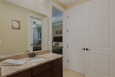 EXPERIENCE ULTIMATE RESORT-STYLE LIVING in this impressive, very on Reunion Resort Golf Course in Florida - for sale on GolfHomes.com, golf home, golf lot