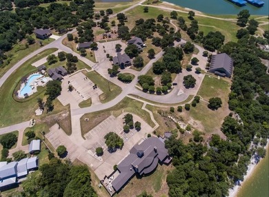 Discover the perfect getaway in the gated White Bluff Resort on on White Bluff Resort - New Course in Texas - for sale on GolfHomes.com, golf home, golf lot