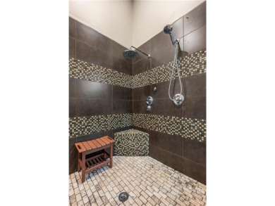 Welcome to your private escape in Bella Vista, Arkansas! Tucked on Bella Vista Country Club - Highlands in Arkansas - for sale on GolfHomes.com, golf home, golf lot